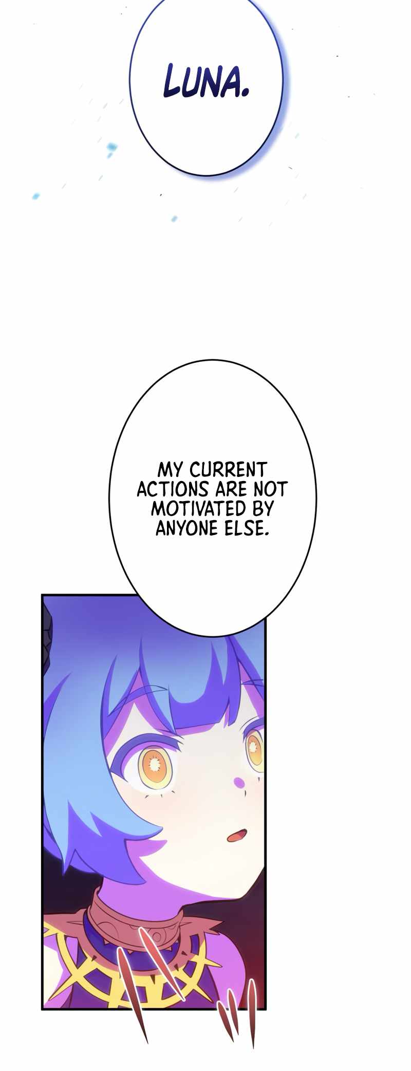 The Underworld Transcendent Is Unrivaled at the School! Chapter 4 - Page 44