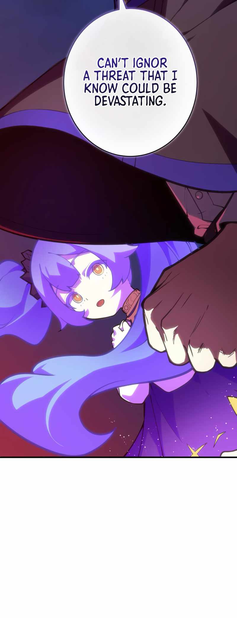 The Underworld Transcendent Is Unrivaled at the School! Chapter 4 - Page 47