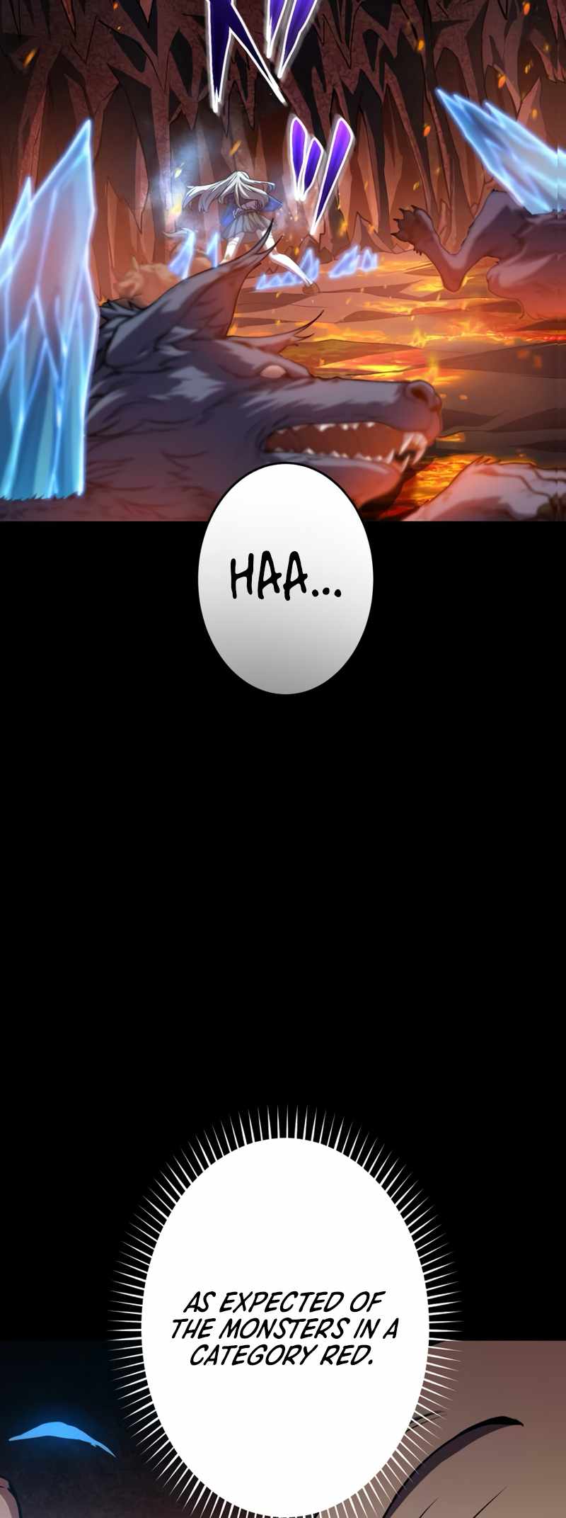 The Underworld Transcendent Is Unrivaled at the School! Chapter 4 - Page 52