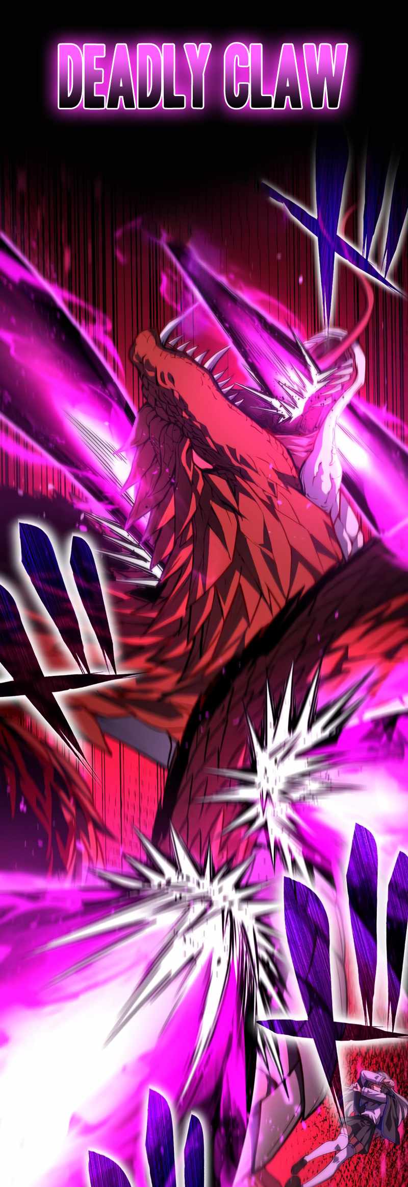 The Underworld Transcendent Is Unrivaled at the School! Chapter 4 - Page 57