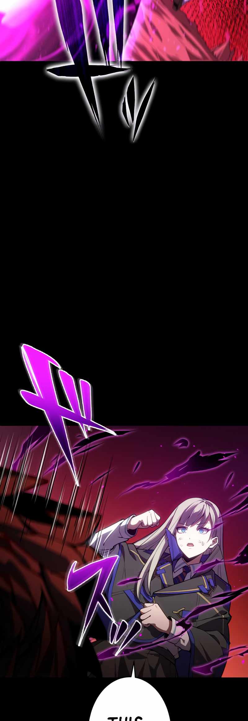 The Underworld Transcendent Is Unrivaled at the School! Chapter 4 - Page 58