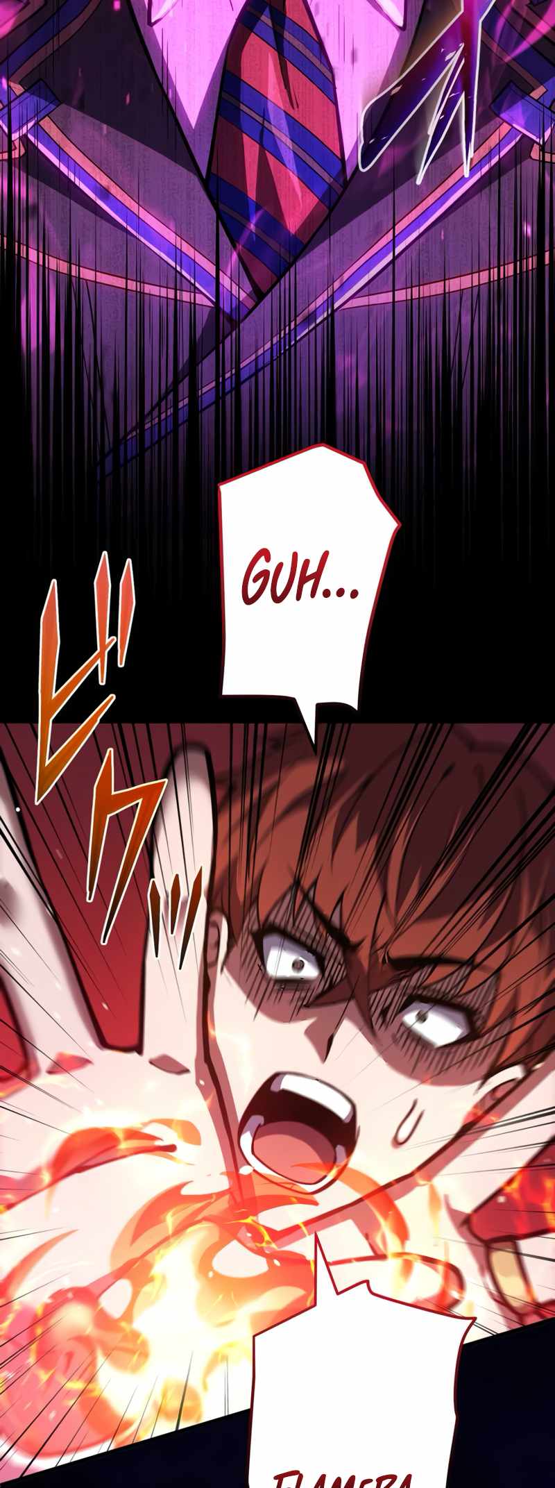 The Underworld Transcendent Is Unrivaled at the School! Chapter 4 - Page 7