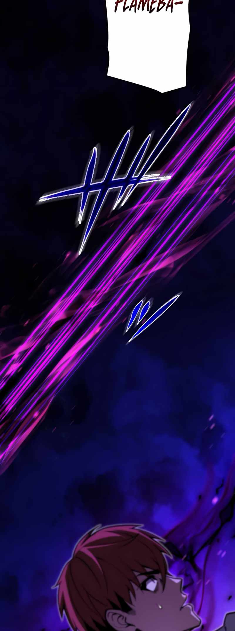 The Underworld Transcendent Is Unrivaled at the School! Chapter 4 - Page 8