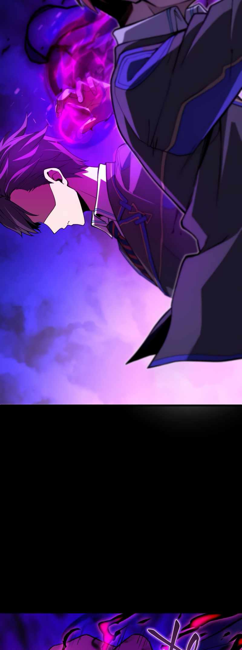 The Underworld Transcendent Is Unrivaled at the School! Chapter 4 - Page 9