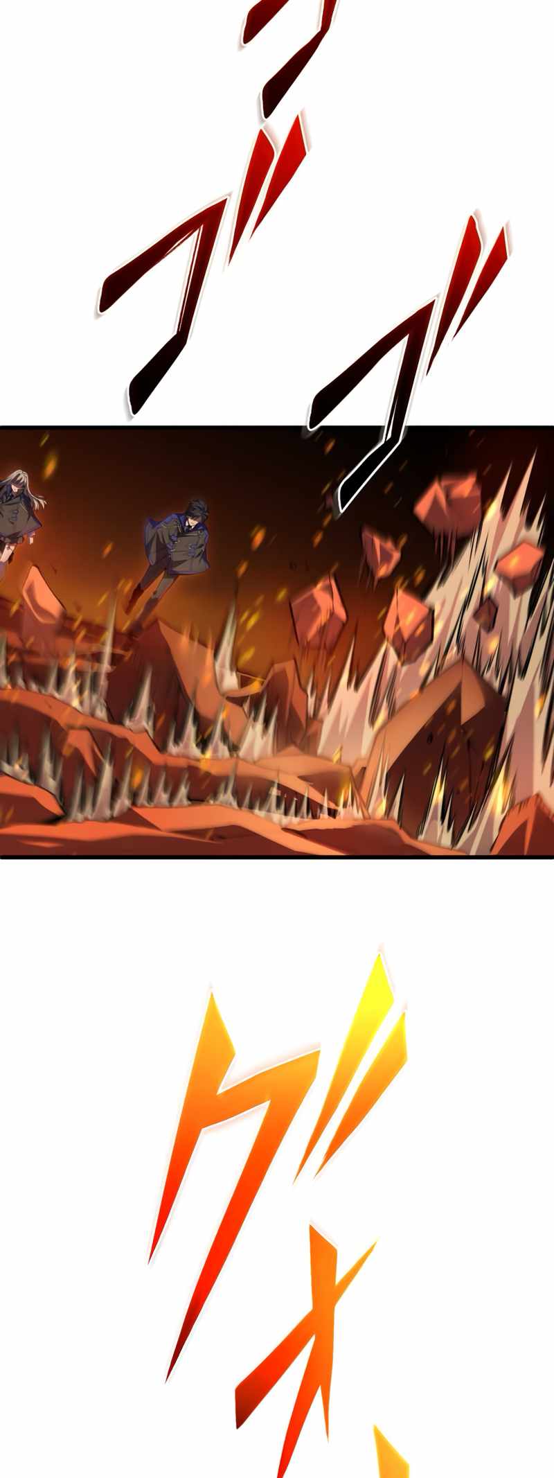 The Underworld Transcendent Is Unrivaled at the School! Chapter 5 - Page 19