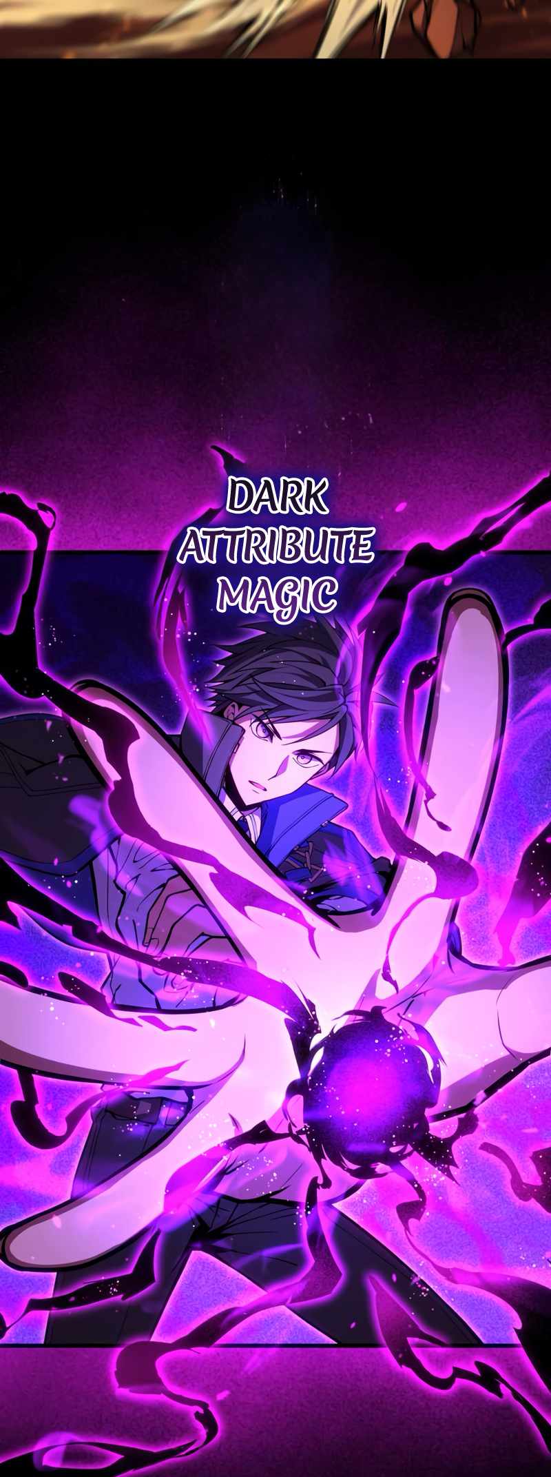 The Underworld Transcendent Is Unrivaled at the School! Chapter 5 - Page 22