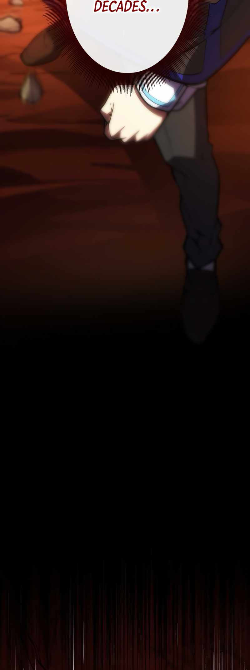 The Underworld Transcendent Is Unrivaled at the School! Chapter 5 - Page 29