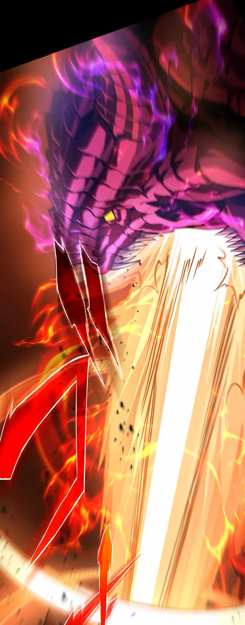 The Underworld Transcendent Is Unrivaled at the School! Chapter 5 - Page 38