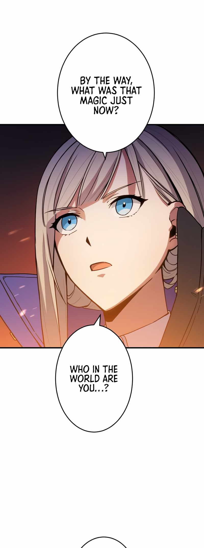 The Underworld Transcendent Is Unrivaled at the School! Chapter 5 - Page 4