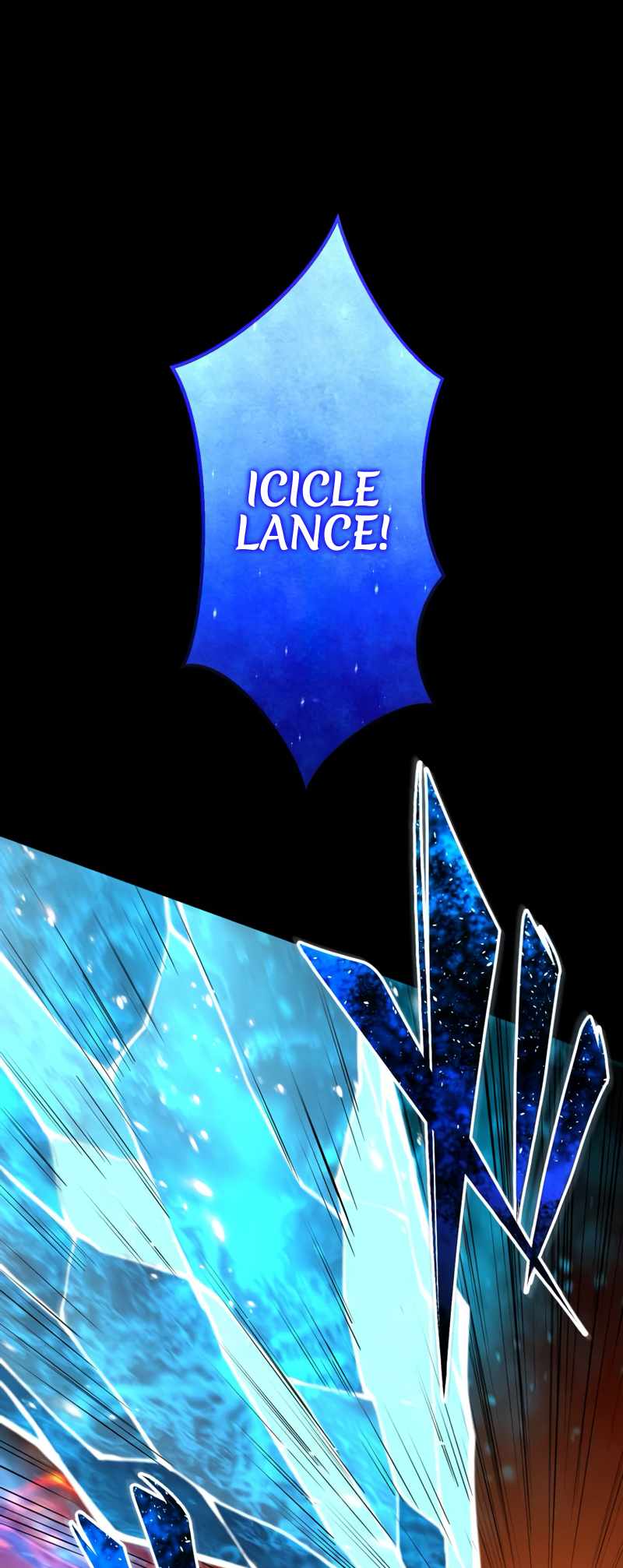 The Underworld Transcendent Is Unrivaled at the School! Chapter 5 - Page 43