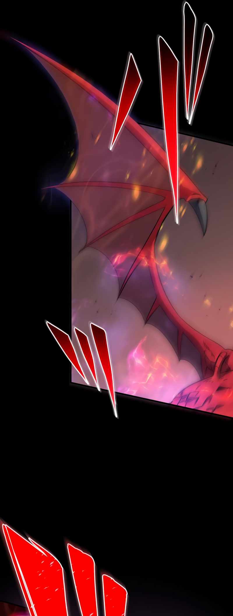 The Underworld Transcendent Is Unrivaled at the School! Chapter 5 - Page 49