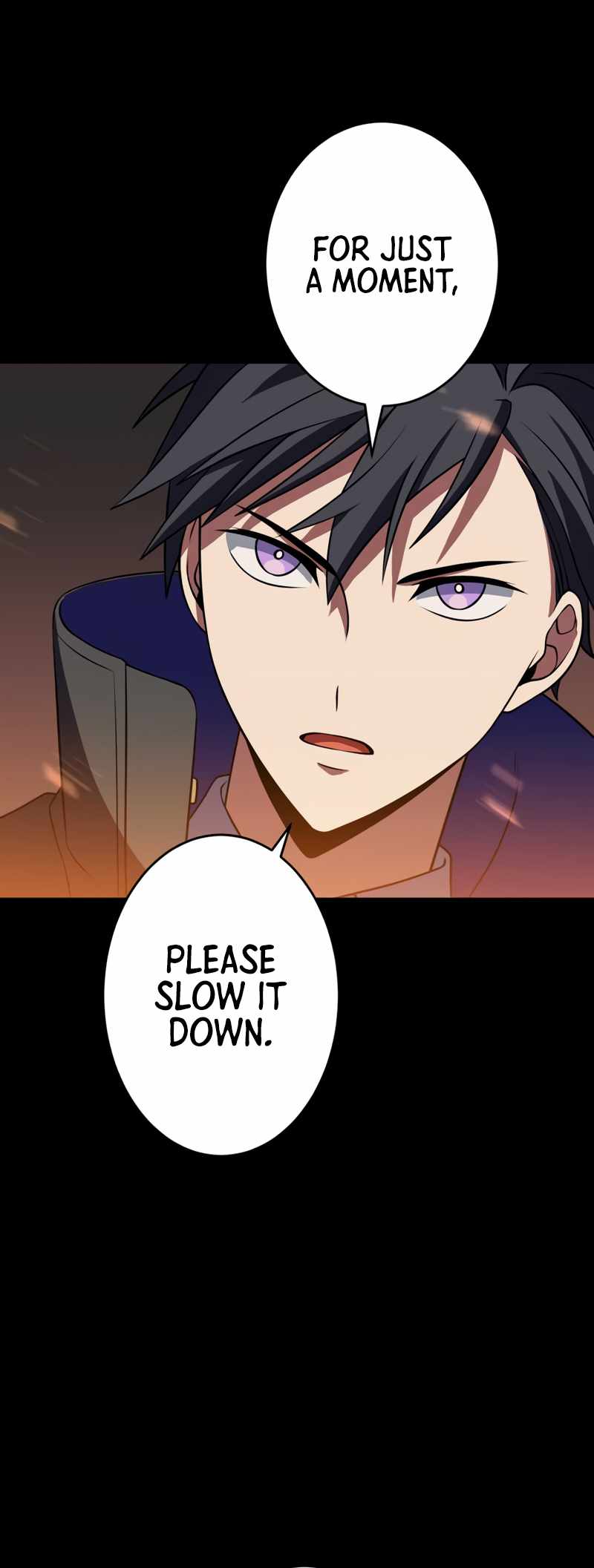 The Underworld Transcendent Is Unrivaled at the School! Chapter 5 - Page 54