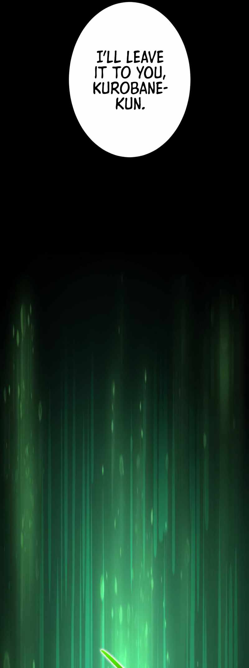 The Underworld Transcendent Is Unrivaled at the School! Chapter 5 - Page 56