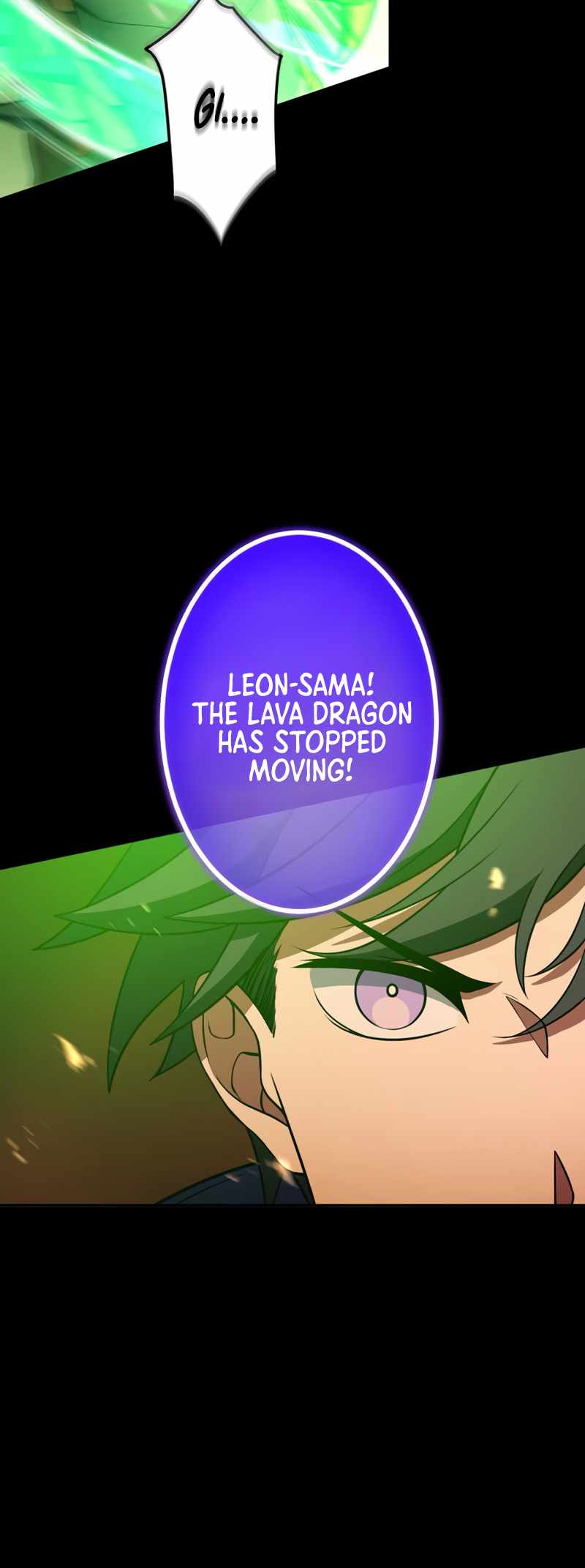 The Underworld Transcendent Is Unrivaled at the School! Chapter 5 - Page 62