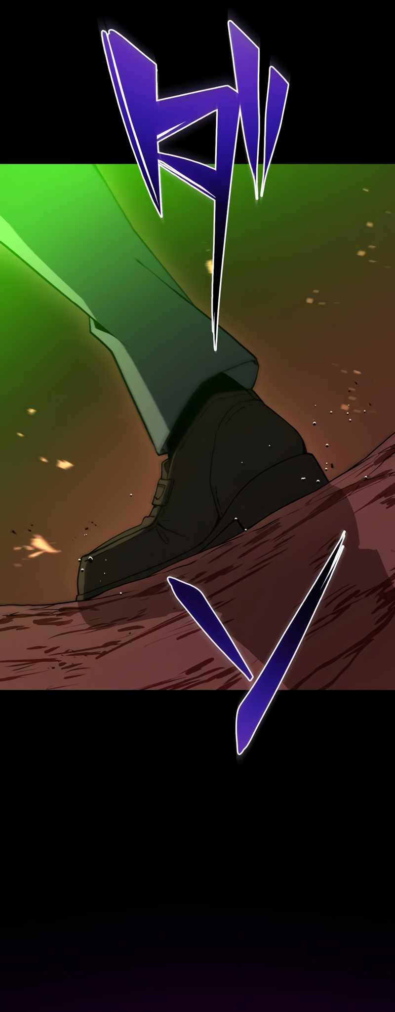 The Underworld Transcendent Is Unrivaled at the School! Chapter 5 - Page 63