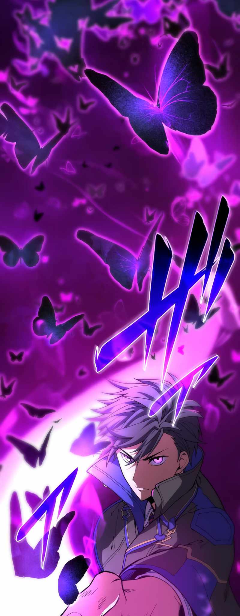 The Underworld Transcendent Is Unrivaled at the School! Chapter 5 - Page 65