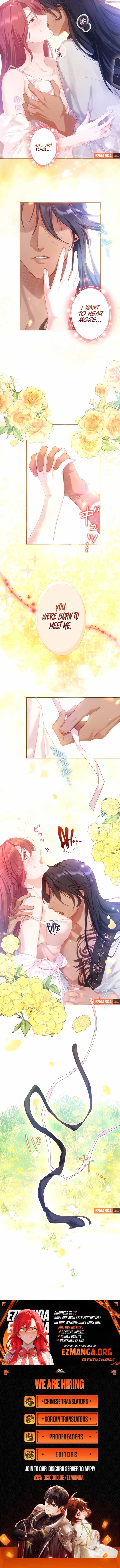 The Unfortunate Bride Is Abducted by the Charming Dragon King Chapter 1 - Page 10
