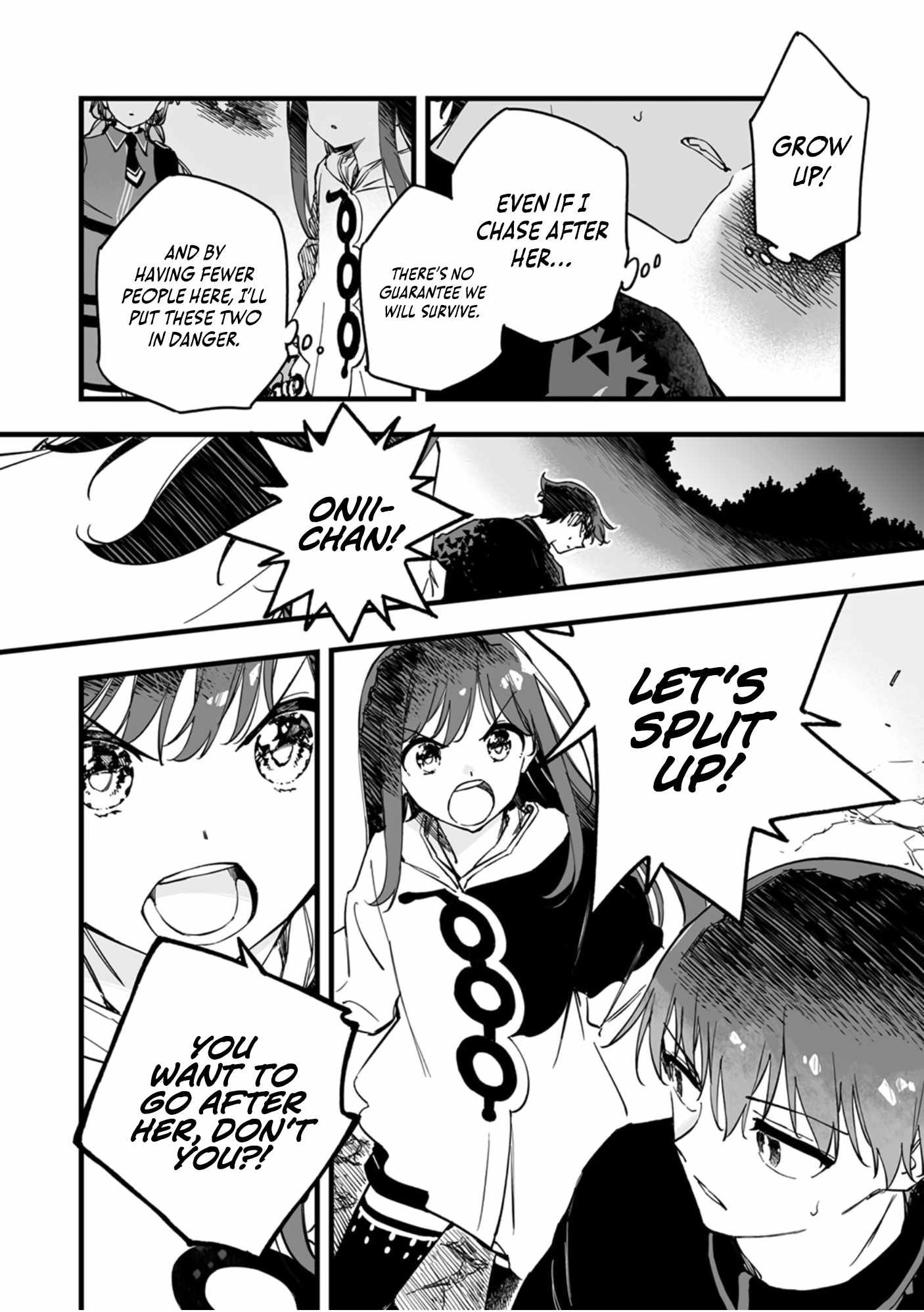 The Unfortunate ‘Trapper’ Cast Out of the Hero’s Party Will Defy Fate and Become the Strongest with the Unique Skill ‘Arrow’ Chapter 15 - Page 13