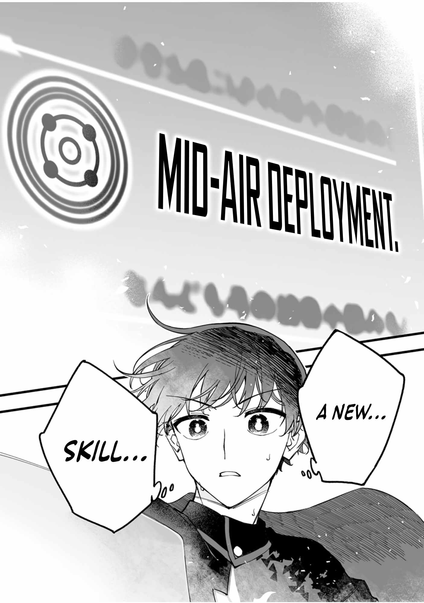 The Unfortunate ‘Trapper’ Cast Out of the Hero’s Party Will Defy Fate and Become the Strongest with the Unique Skill ‘Arrow’ Chapter 15 - Page 25