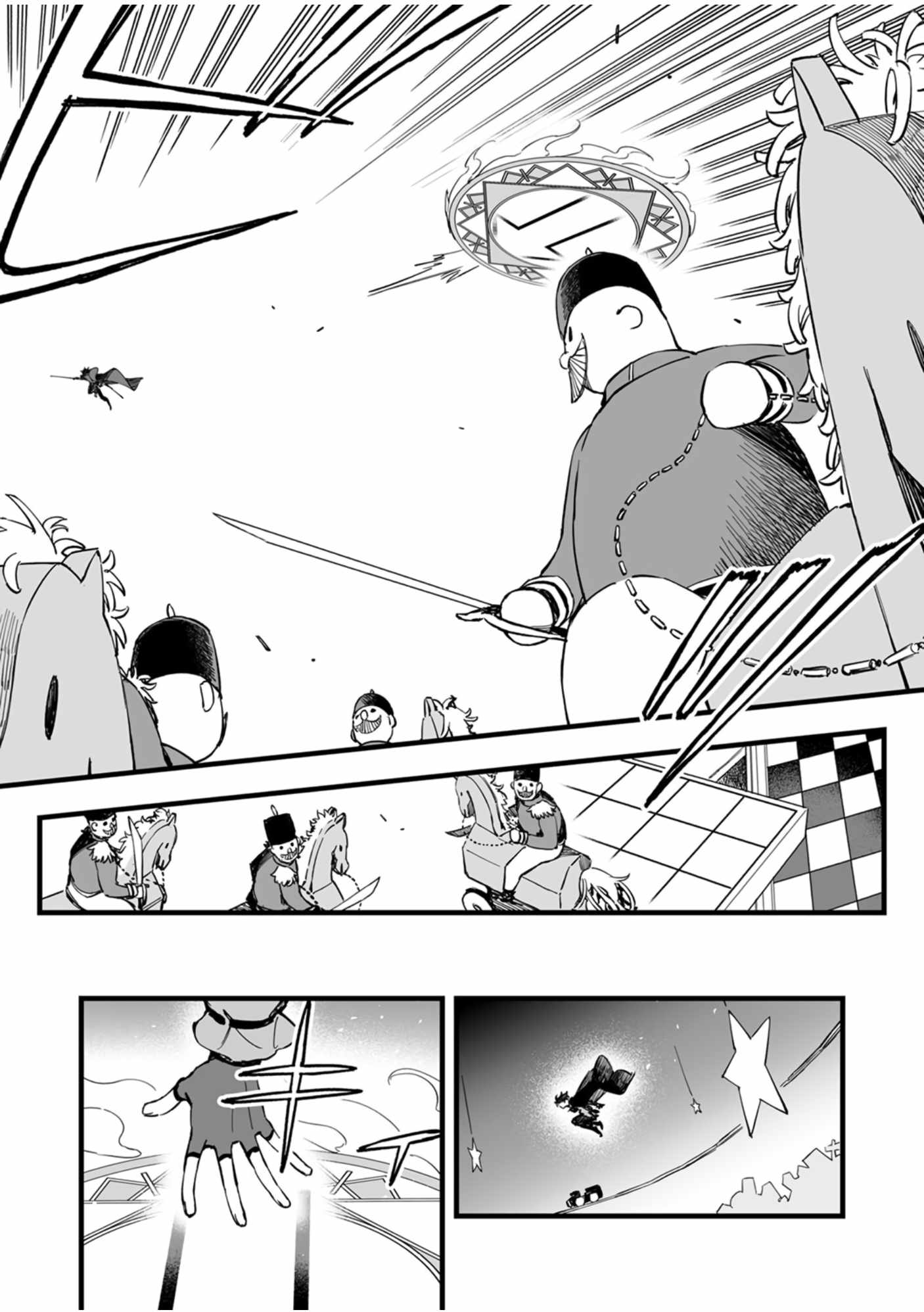The Unfortunate ‘Trapper’ Cast Out of the Hero’s Party Will Defy Fate and Become the Strongest with the Unique Skill ‘Arrow’ Chapter 15 - Page 30