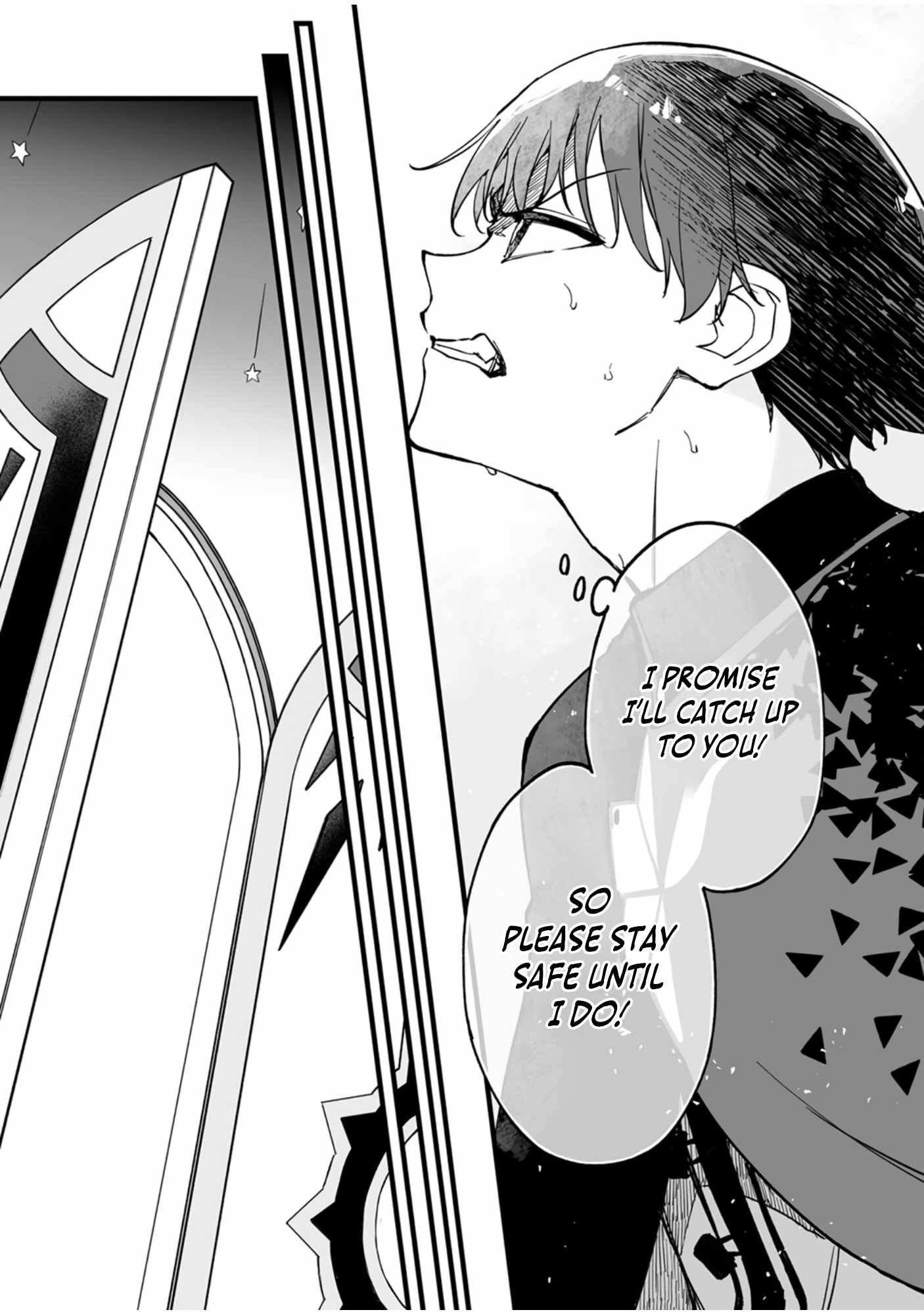 The Unfortunate ‘Trapper’ Cast Out of the Hero’s Party Will Defy Fate and Become the Strongest with the Unique Skill ‘Arrow’ Chapter 15 - Page 34