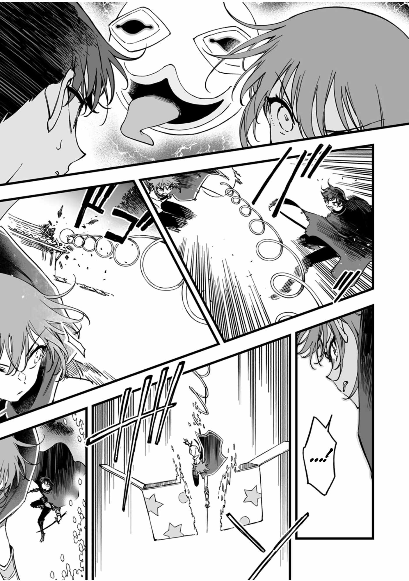 The Unfortunate ‘Trapper’ Cast Out of the Hero’s Party Will Defy Fate and Become the Strongest with the Unique Skill ‘Arrow’ Chapter 15 - Page 10