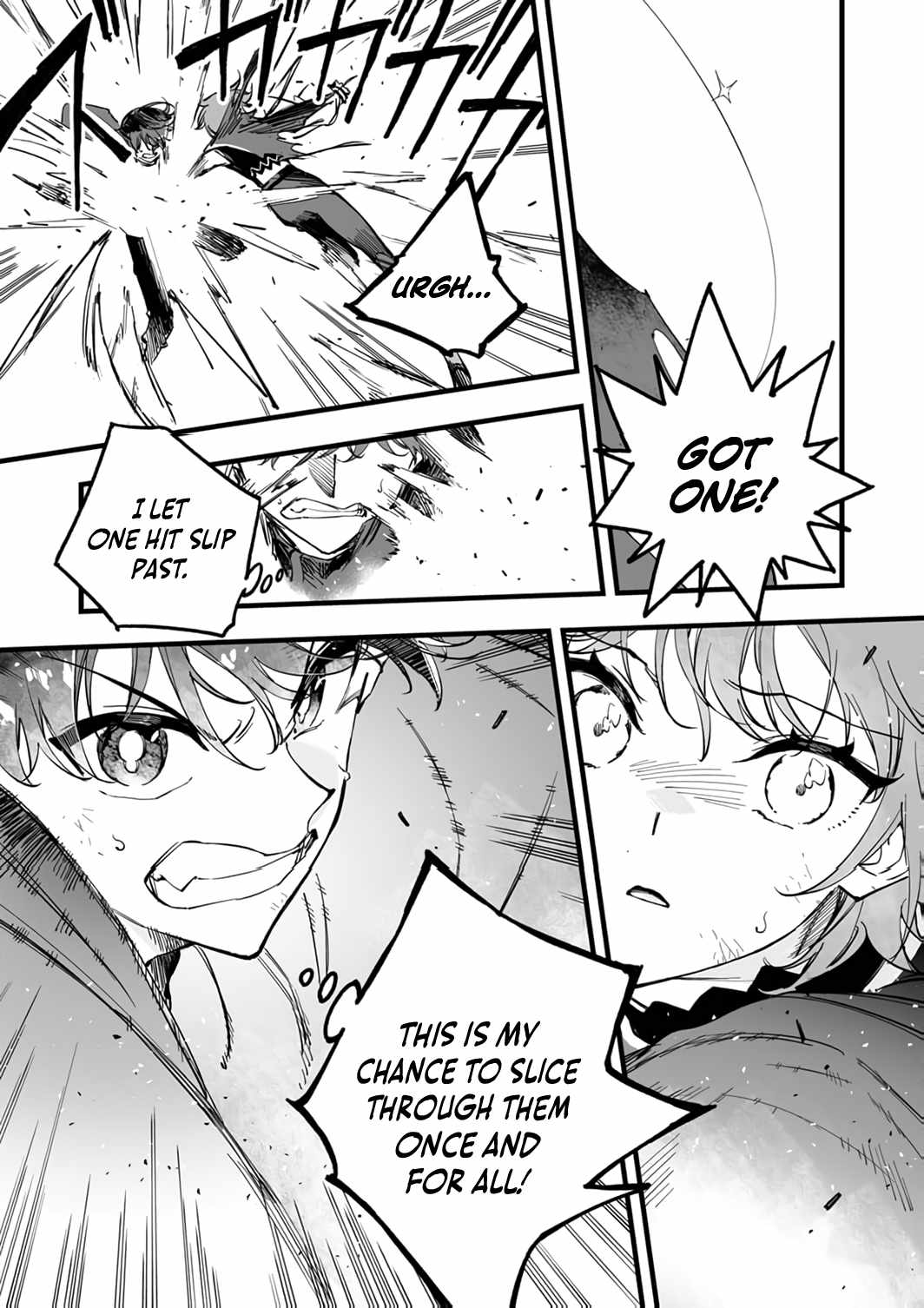 The Unfortunate ‘Trapper’ Cast Out of the Hero’s Party Will Defy Fate and Become the Strongest with the Unique Skill ‘Arrow’ Chapter 16 - Page 28