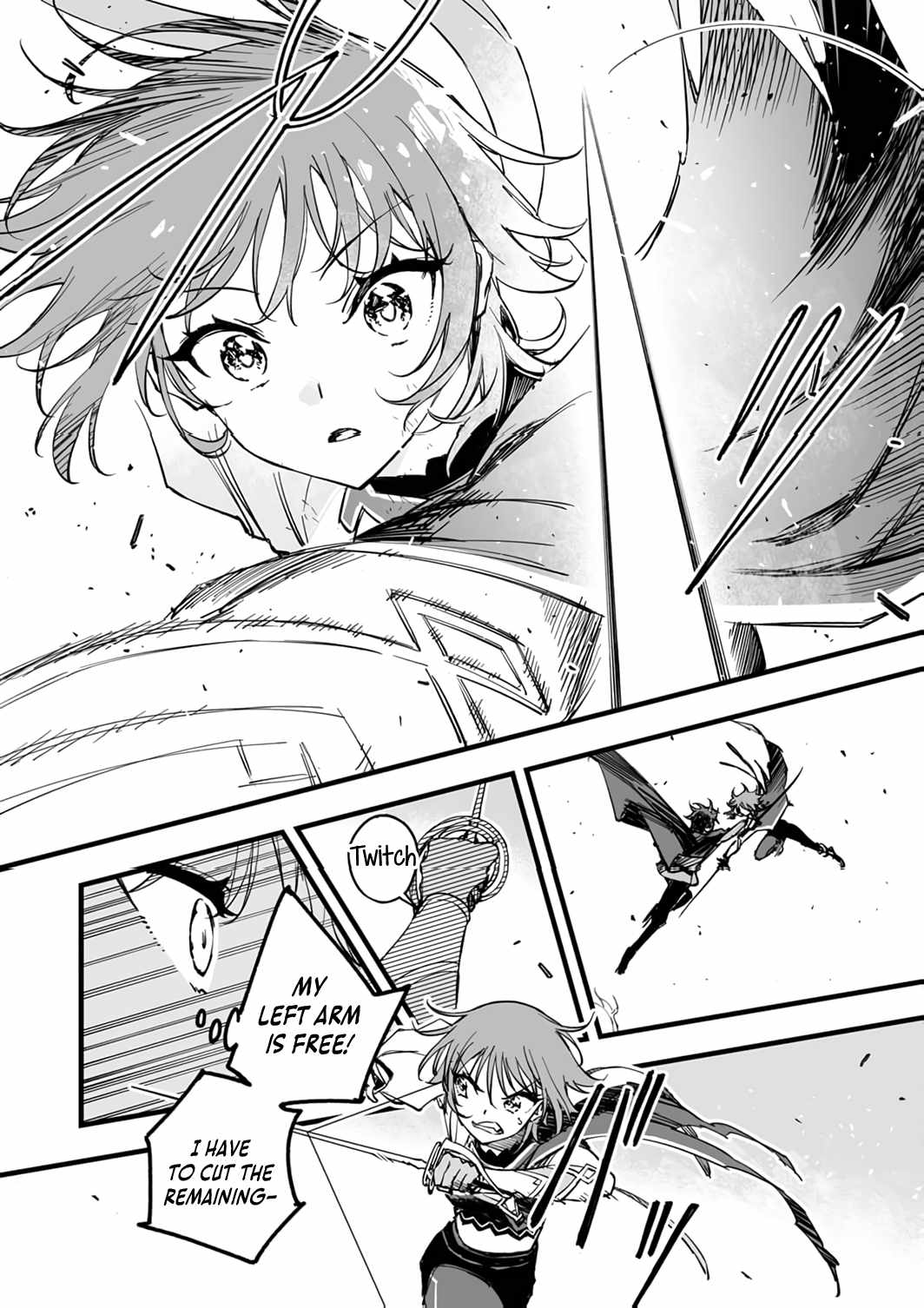 The Unfortunate ‘Trapper’ Cast Out of the Hero’s Party Will Defy Fate and Become the Strongest with the Unique Skill ‘Arrow’ Chapter 16 - Page 29