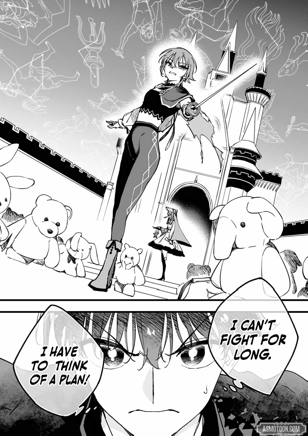 The Unfortunate ‘Trapper’ Cast Out of the Hero’s Party Will Defy Fate and Become the Strongest with the Unique Skill ‘Arrow’ Chapter 16 - Page 33
