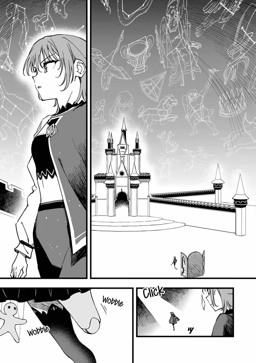 The Unfortunate ‘Trapper’ Cast Out of the Hero’s Party Will Defy Fate and Become the Strongest with the Unique Skill ‘Arrow’ Chapter 16 - Page 6