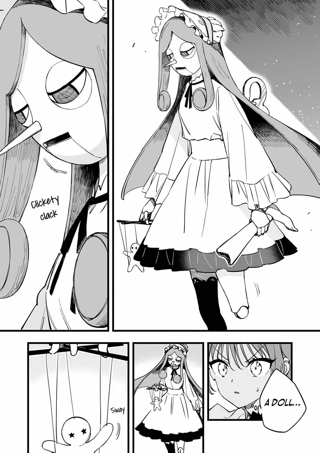 The Unfortunate ‘Trapper’ Cast Out of the Hero’s Party Will Defy Fate and Become the Strongest with the Unique Skill ‘Arrow’ Chapter 16 - Page 7