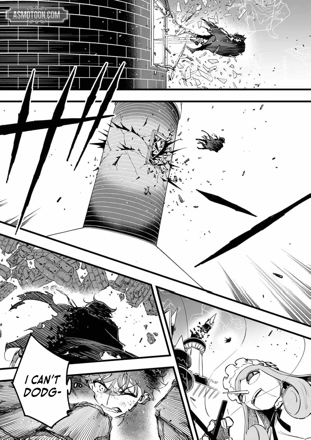 The Unfortunate ‘Trapper’ Cast Out of the Hero’s Party Will Defy Fate and Become the Strongest with the Unique Skill ‘Arrow’ Chapter 17 - Page 24