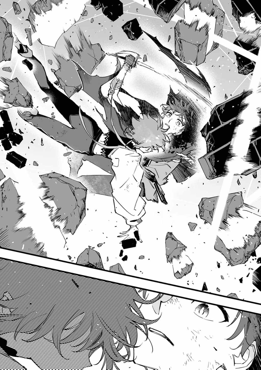 The Unfortunate ‘Trapper’ Cast Out of the Hero’s Party Will Defy Fate and Become the Strongest with the Unique Skill ‘Arrow’ Chapter 17 - Page 25