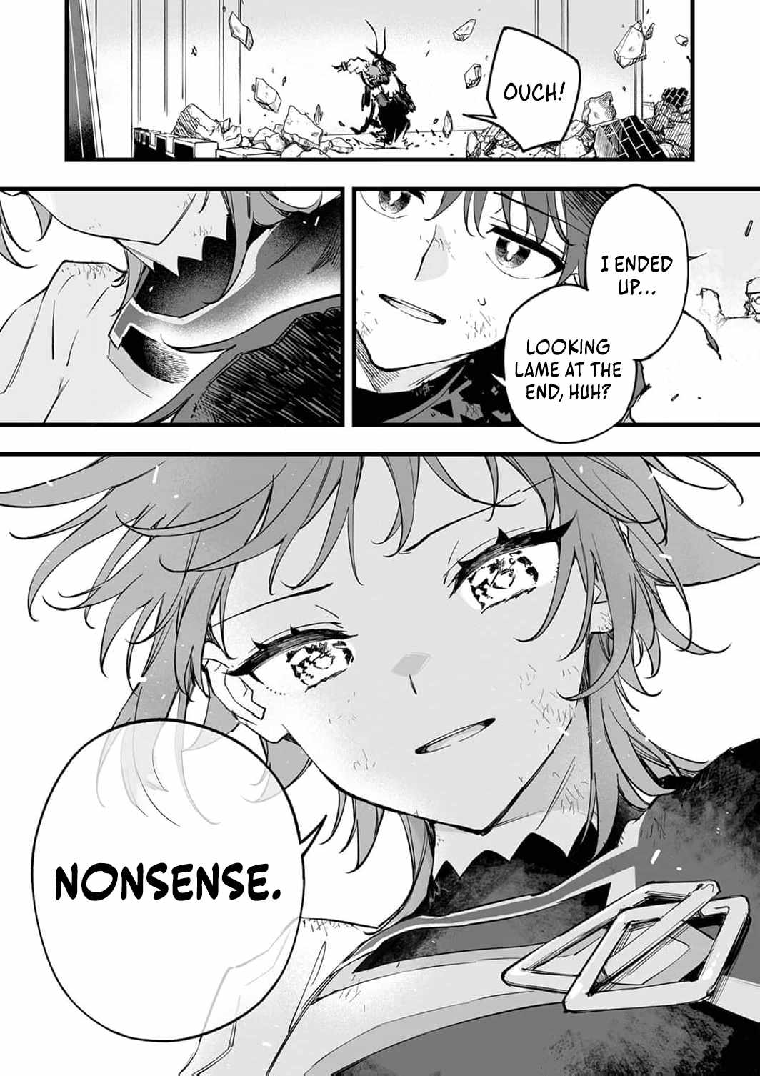 The Unfortunate ‘Trapper’ Cast Out of the Hero’s Party Will Defy Fate and Become the Strongest with the Unique Skill ‘Arrow’ Chapter 17 - Page 26