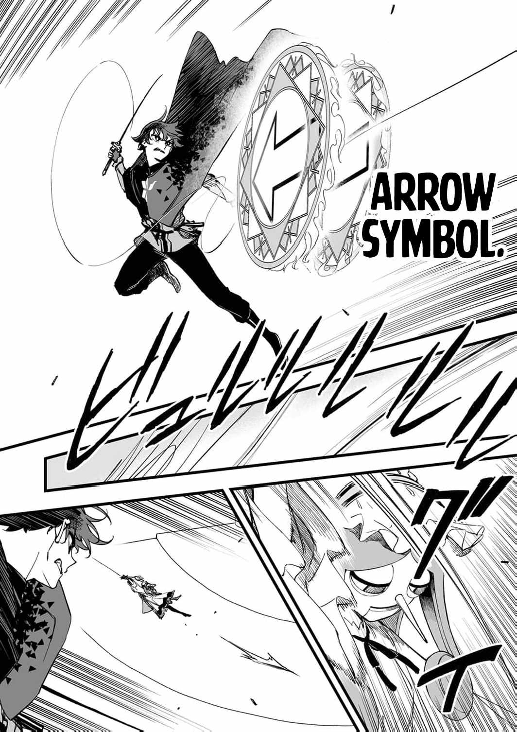The Unfortunate ‘Trapper’ Cast Out of the Hero’s Party Will Defy Fate and Become the Strongest with the Unique Skill ‘Arrow’ Chapter 17 - Page 9