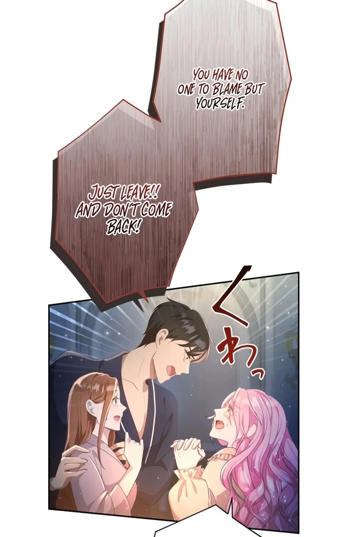 The Unhappy Poison Witch’s Happy Marriage Chapter 13 - Page 16