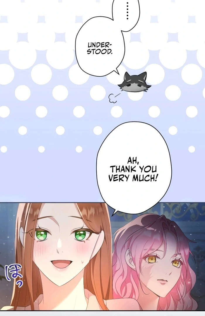 The Unhappy Poison Witch’s Happy Marriage Chapter 13 - Page 21