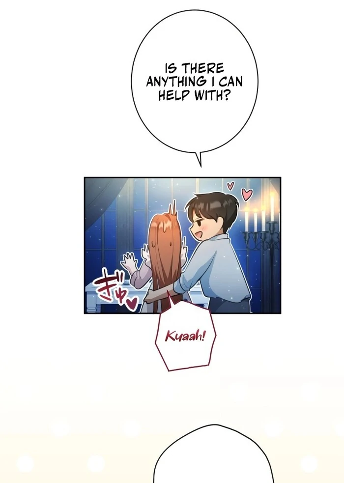 The Unhappy Poison Witch’s Happy Marriage Chapter 13 - Page 26