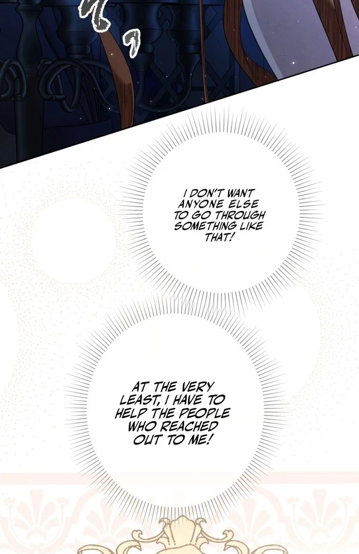 The Unhappy Poison Witch’s Happy Marriage Chapter 13 - Page 33