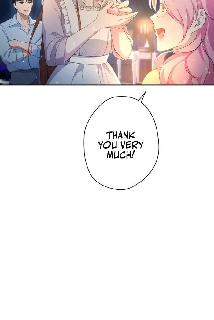 The Unhappy Poison Witch’s Happy Marriage Chapter 13 - Page 36
