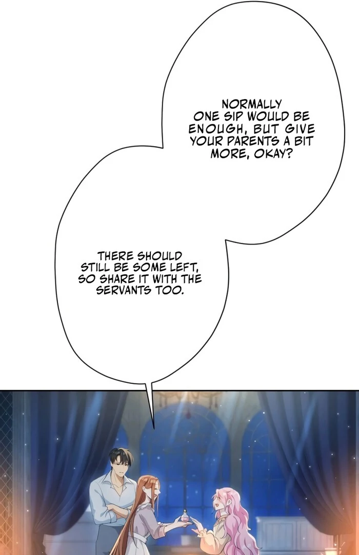 The Unhappy Poison Witch’s Happy Marriage Chapter 13 - Page 37