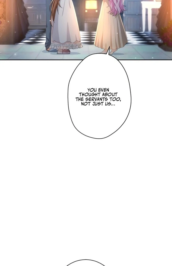 The Unhappy Poison Witch’s Happy Marriage Chapter 13 - Page 38