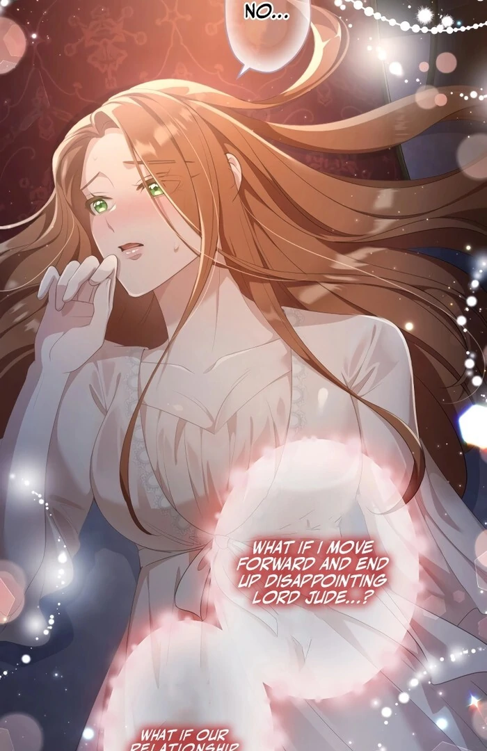 The Unhappy Poison Witch’s Happy Marriage Chapter 13 - Page 4
