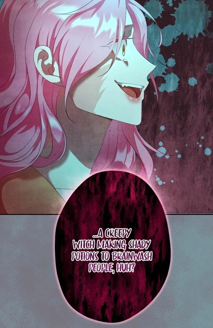The Unhappy Poison Witch’s Happy Marriage Chapter 13 - Page 41