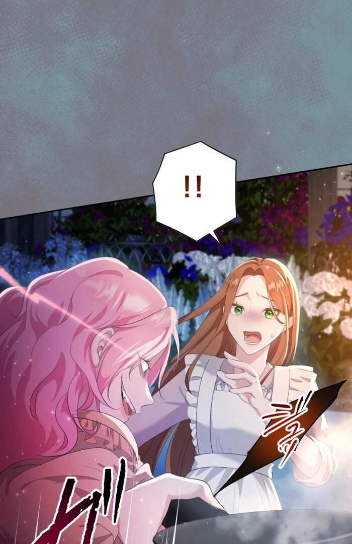 The Unhappy Poison Witch’s Happy Marriage Chapter 13 - Page 42