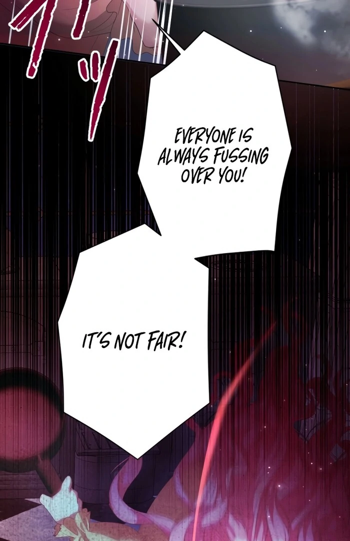 The Unhappy Poison Witch’s Happy Marriage Chapter 13 - Page 43