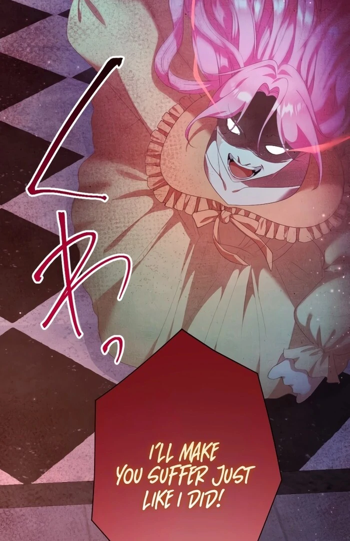 The Unhappy Poison Witch’s Happy Marriage Chapter 13 - Page 44