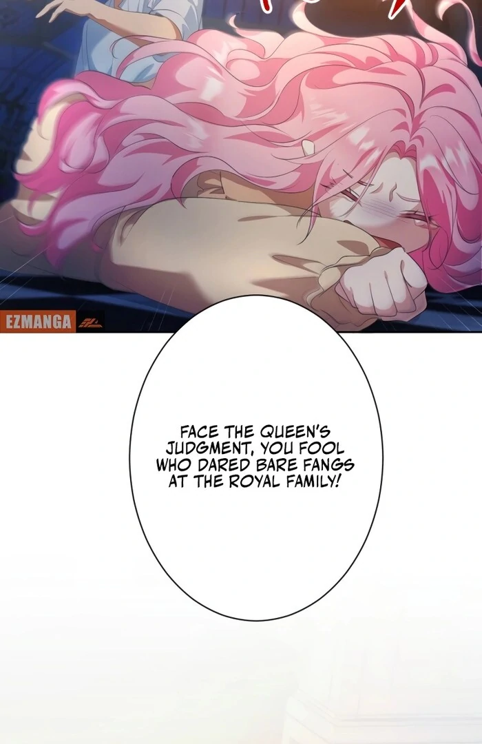 The Unhappy Poison Witch’s Happy Marriage Chapter 13 - Page 58