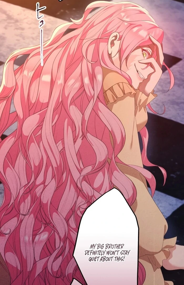 The Unhappy Poison Witch’s Happy Marriage Chapter 13 - Page 60