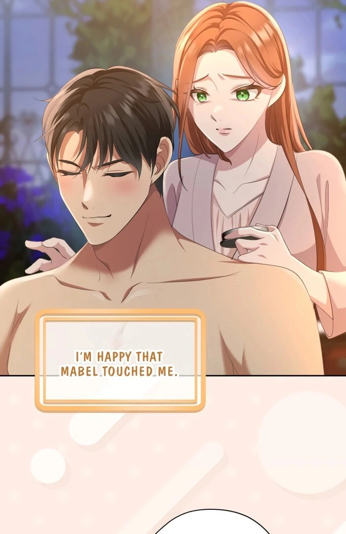 The Unhappy Poison Witch’s Happy Marriage Chapter 13 - Page 67